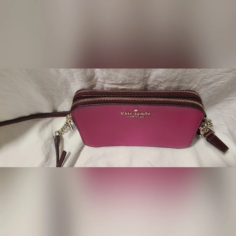 Kate Spade‎ Staci Colorblock Crossbody Bag